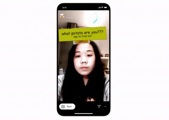What Potato