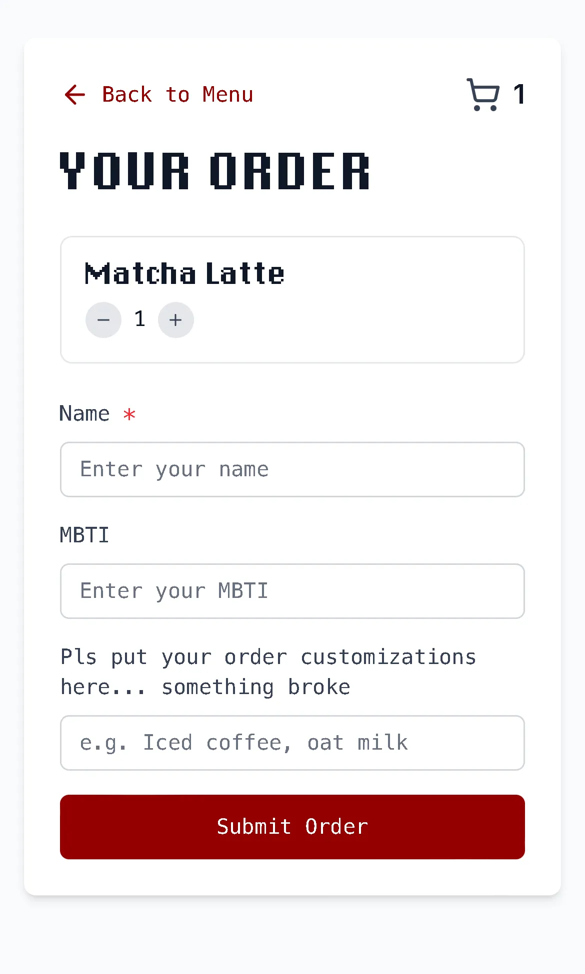 stash cafe web 3